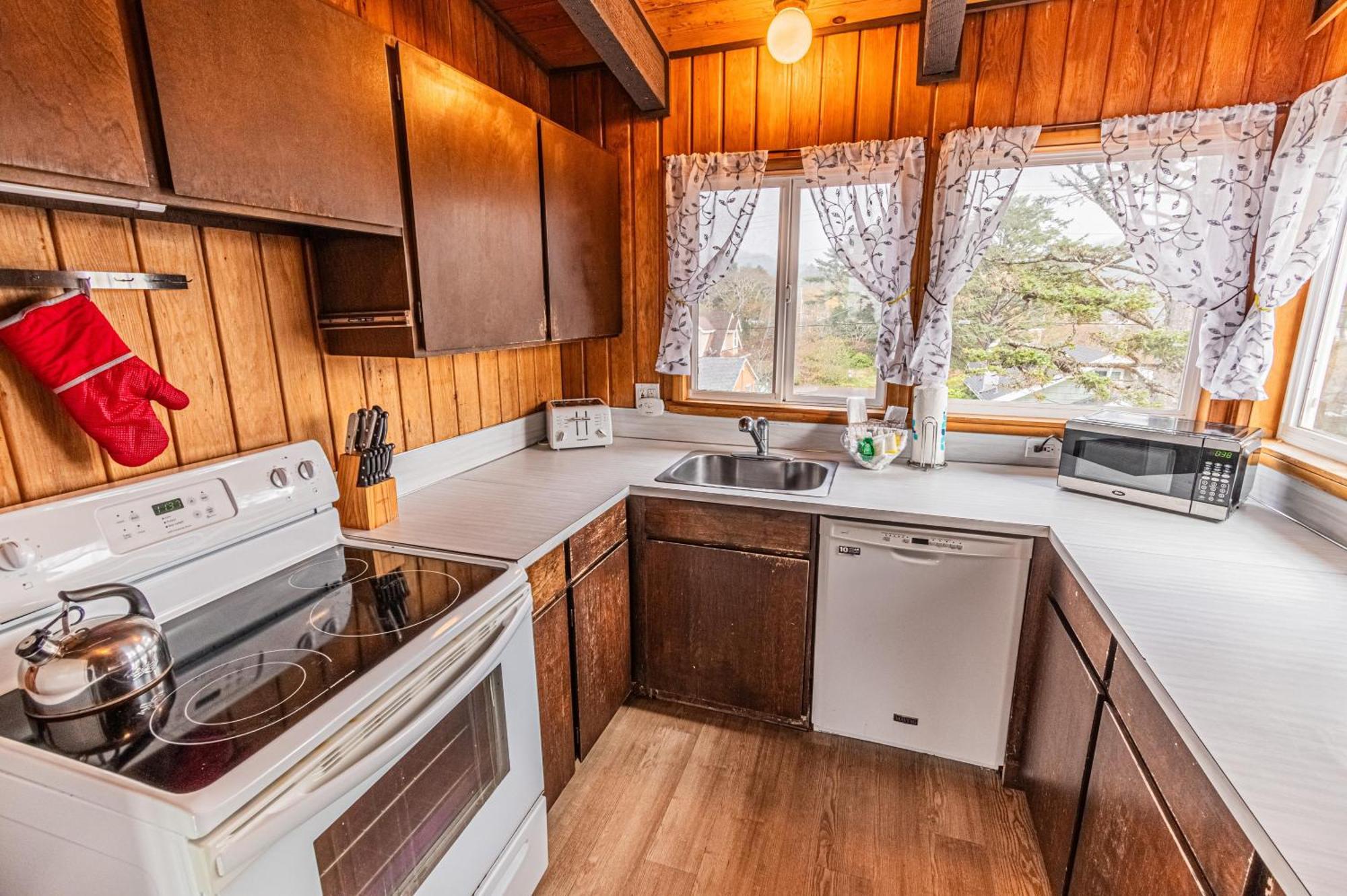 Arnold Beach House 3 ロックアウェイ・ビーチ エクステリア 写真