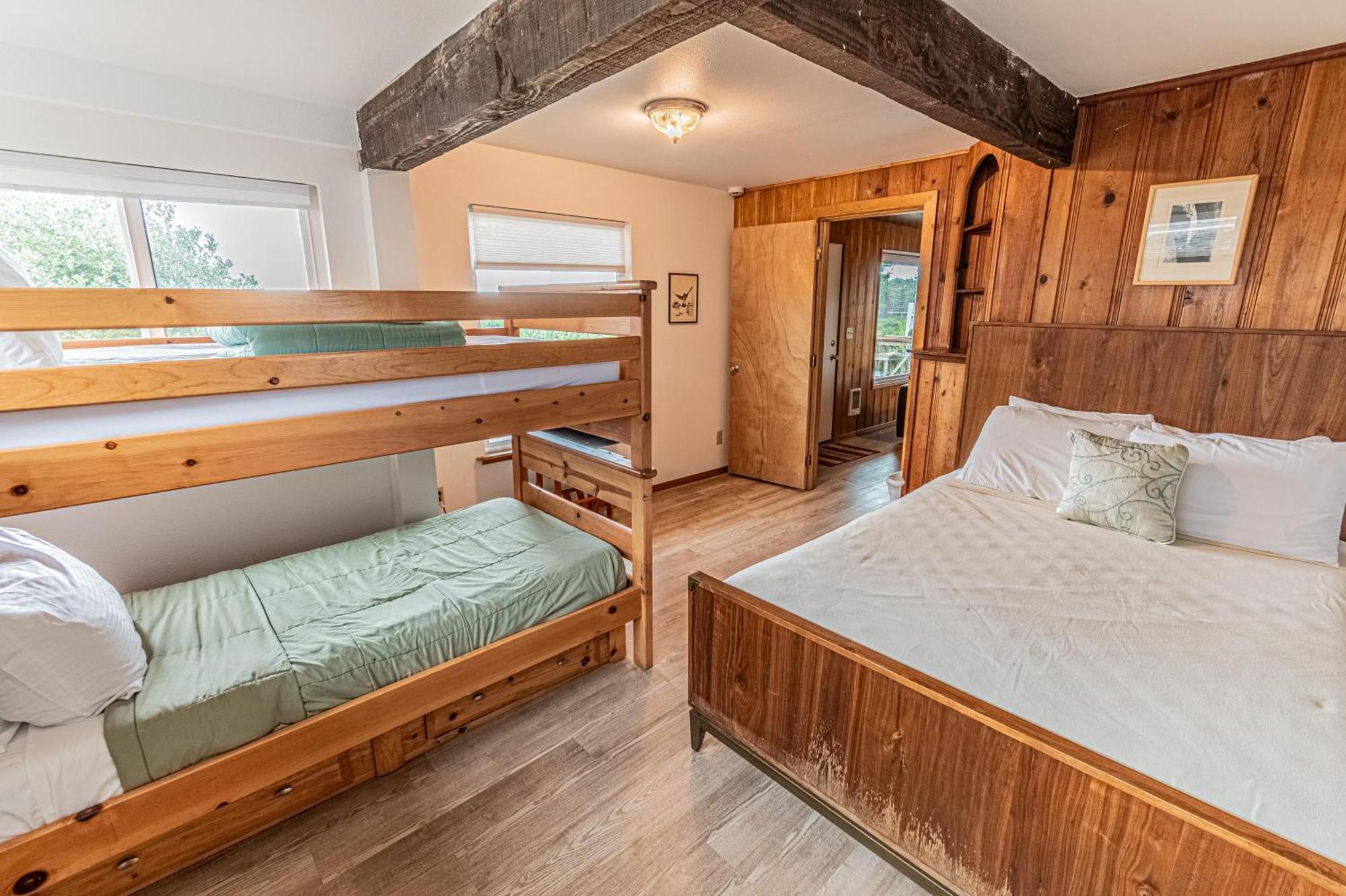 Arnold Beach House 3 ロックアウェイ・ビーチ エクステリア 写真