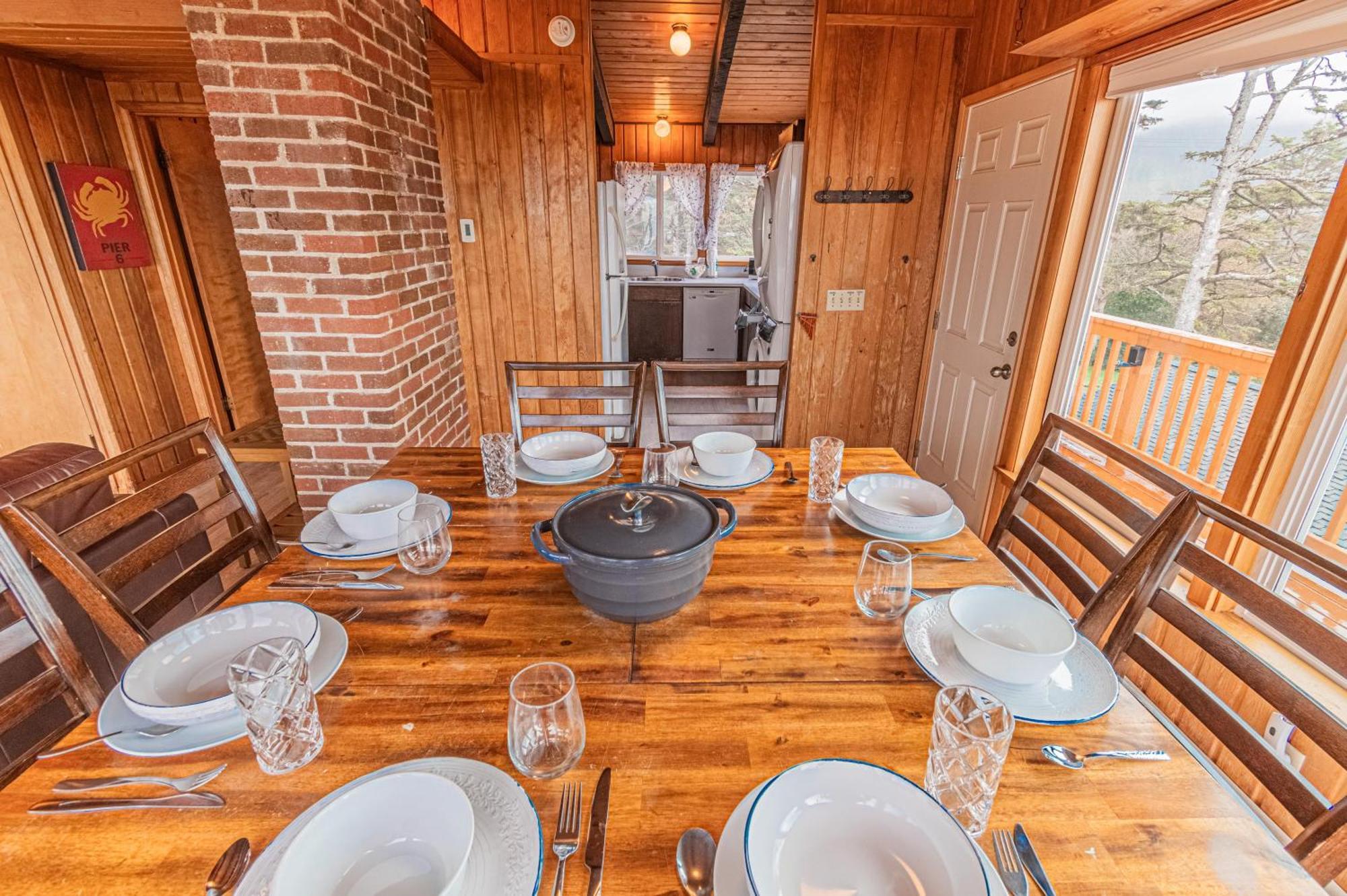 Arnold Beach House 3 ロックアウェイ・ビーチ エクステリア 写真