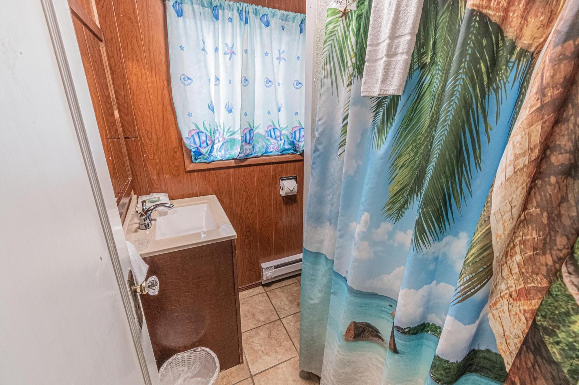 Arnold Beach House 3 ロックアウェイ・ビーチ エクステリア 写真