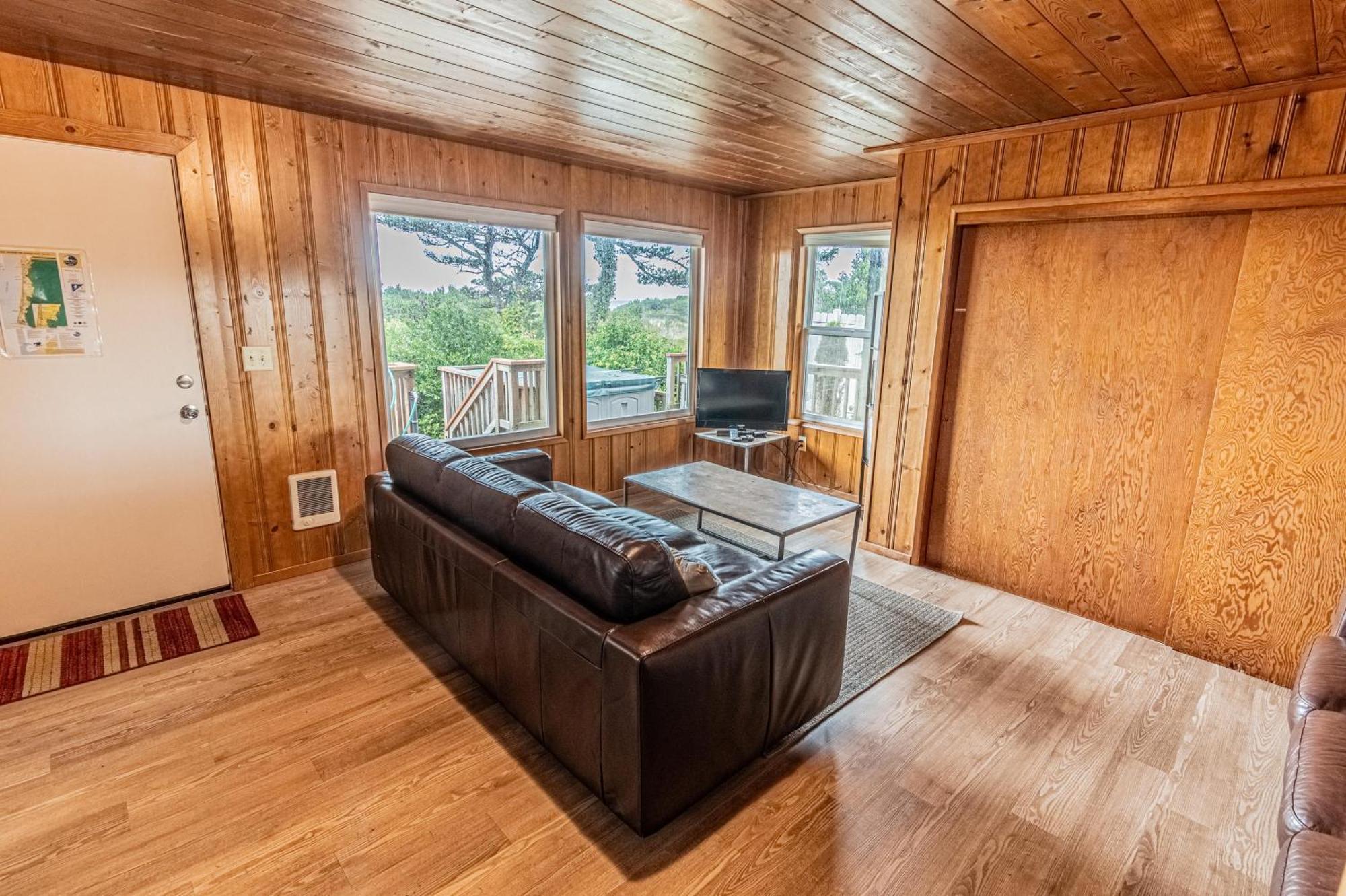 Arnold Beach House 3 ロックアウェイ・ビーチ エクステリア 写真