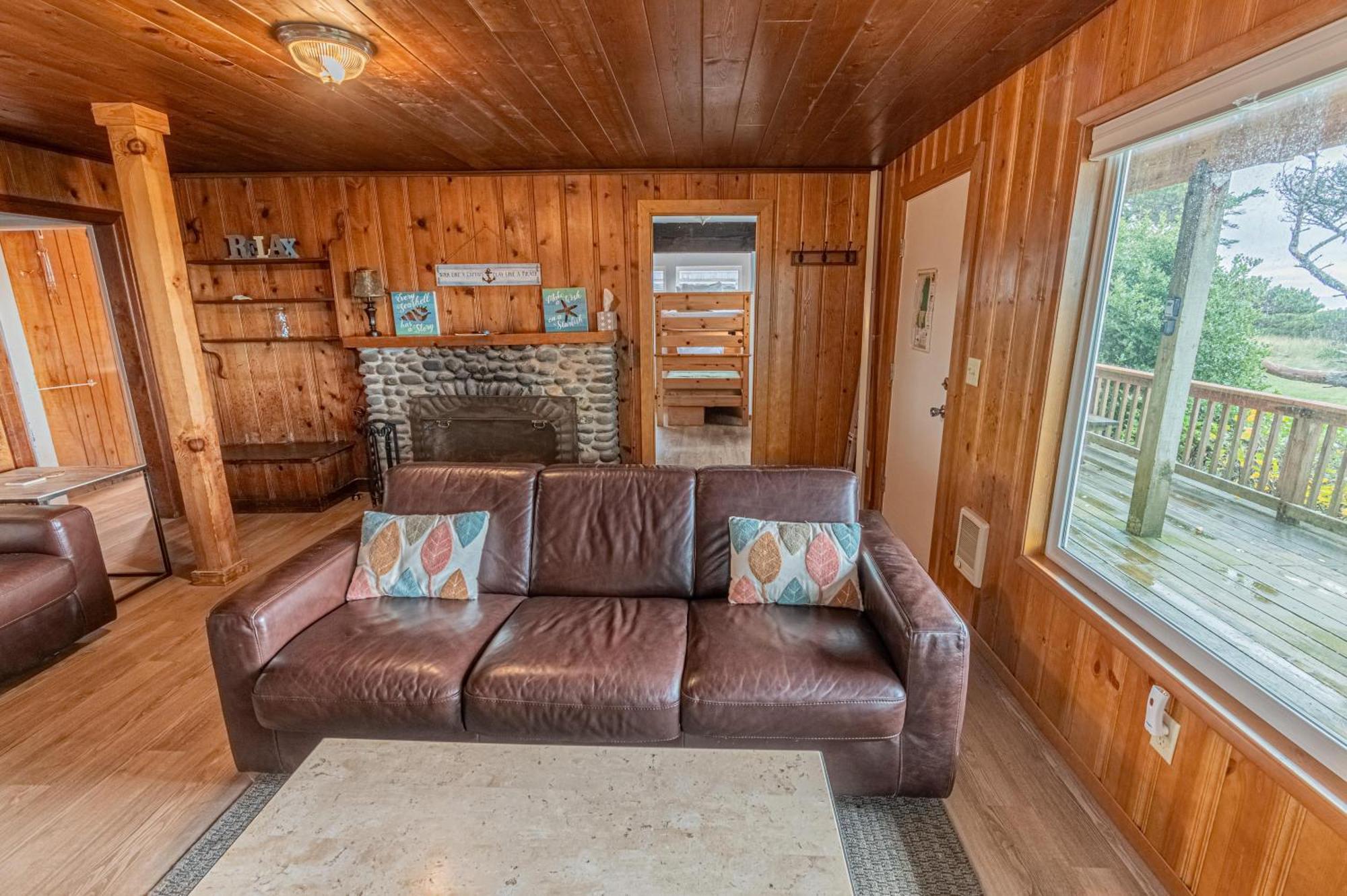 Arnold Beach House 3 ロックアウェイ・ビーチ エクステリア 写真